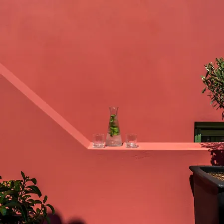 45house ゲストハウス