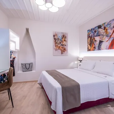 45house ゲストハウス ナフプリオ