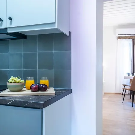 Pensjonat 45house