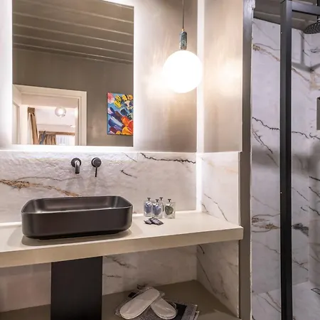 ゲストハウス 45house ナフプリオ