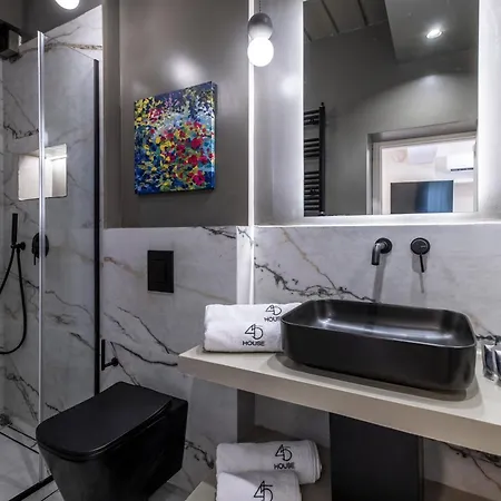 45house ゲストハウス ナフプリオ