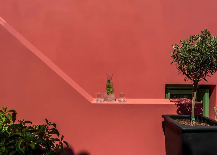 45house Casa de hóspedes