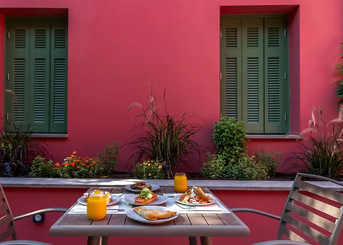 45house Casa de hóspedes Náuplia