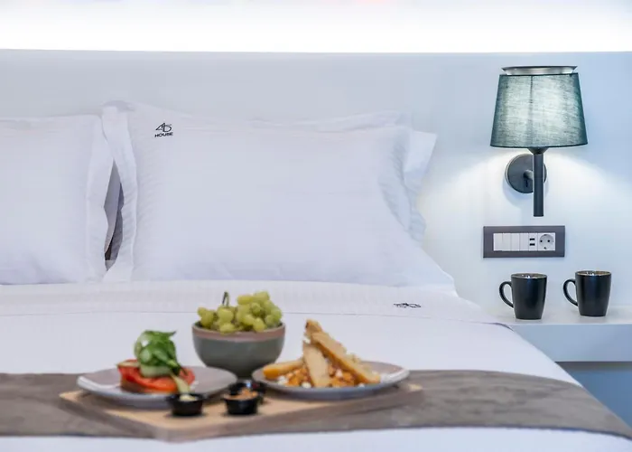 45house Casa de hóspedes 3*