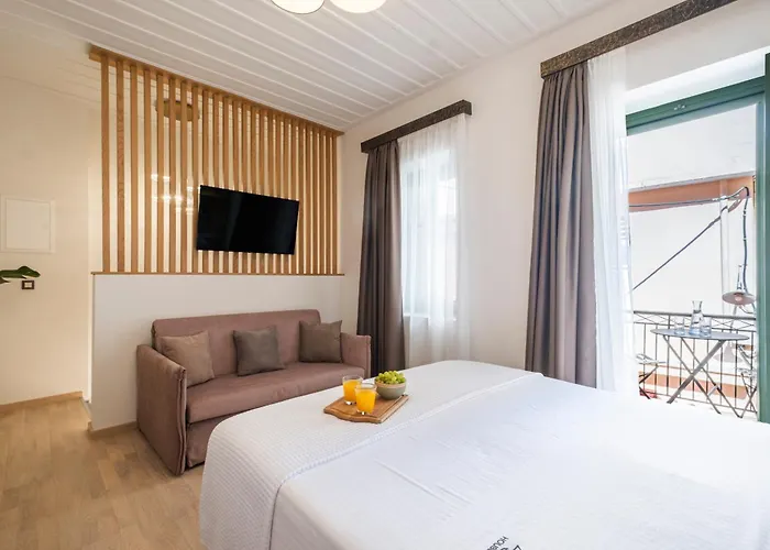 Casa de hóspedes 45house Náuplia