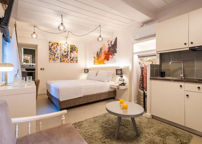 Casa de hóspedes 45house