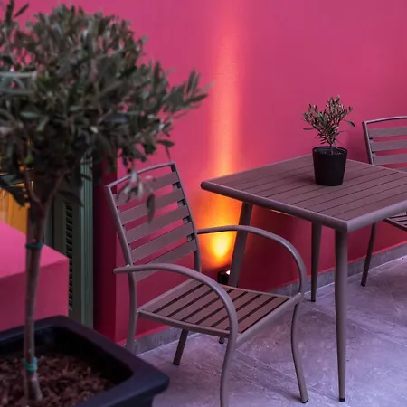 45house 게스트하우스