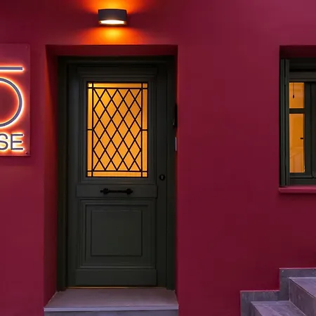 Penzion 45house