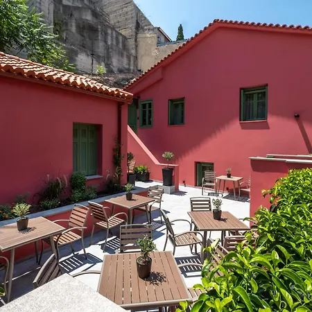 45house 게스트하우스 3*