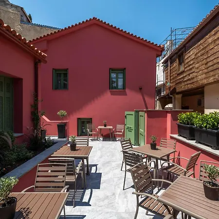 Penzion 45house 3*