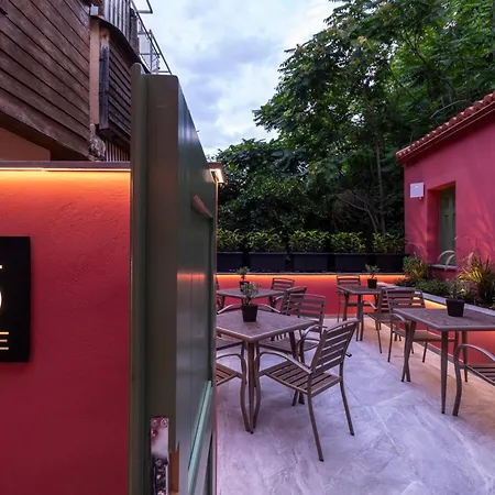 45house Gasthof Nafplio