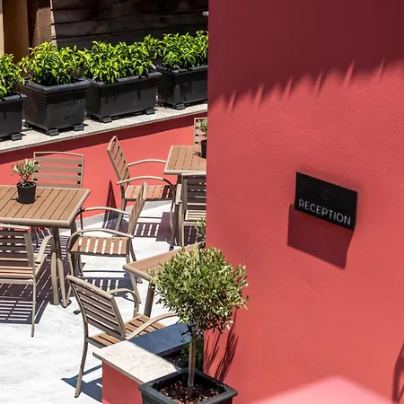 45house 3* Nafplio