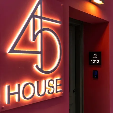 45house