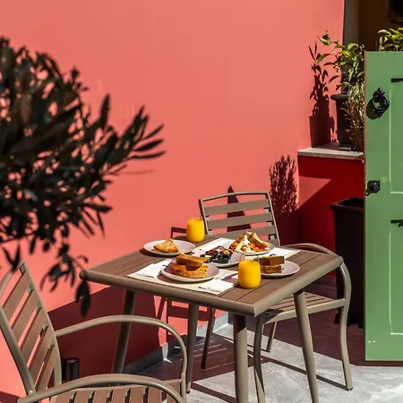 게스트하우스 45house 3*