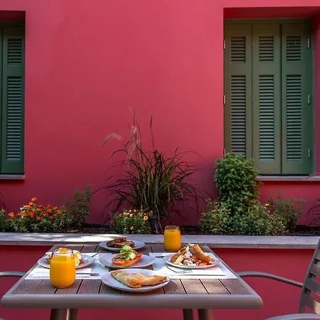 45house Gasthof Nafplio