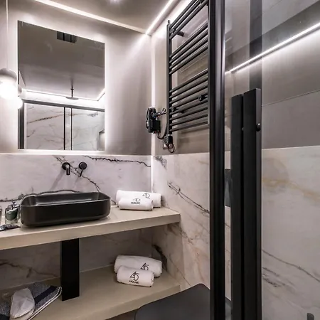 Gasthof 45house Nafplio