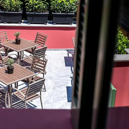 45house Gasthof Nafplio