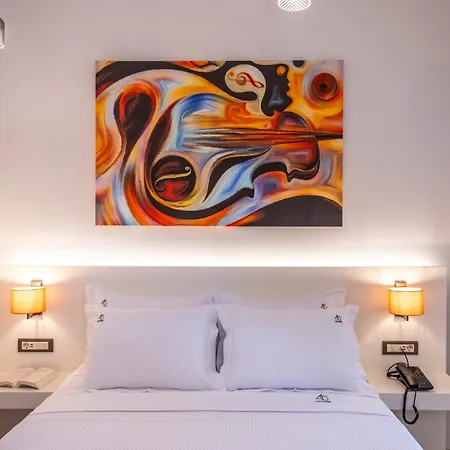 Gasthof 45house Nafplio