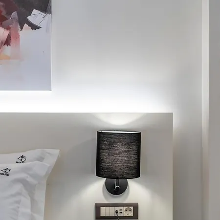 45house 3* 纳夫普利翁
