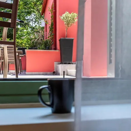 게스트하우스 45house 나플리오