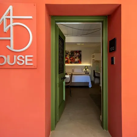 45house 3*
