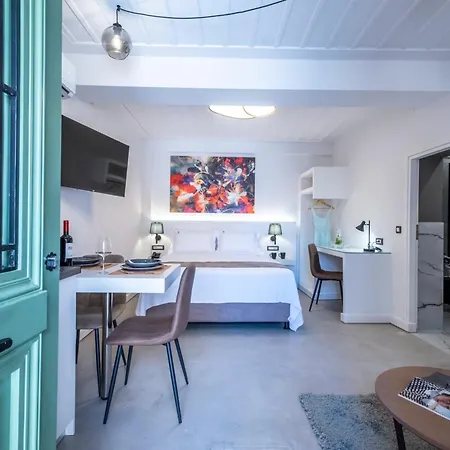 45house Gasthof Nafplio