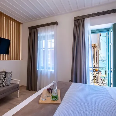 Gasthof 45house Nafplio