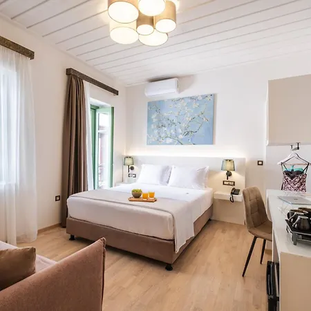 45house Gasthof Nafplio