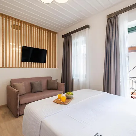 Gasthof 45house Nafplio