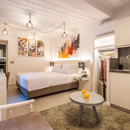 招待所 45house