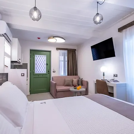 45house 3* Návplio