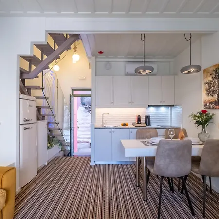 45house Vendégház Návplio