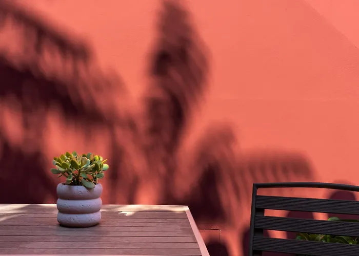 Πανσιόν 45house 3*