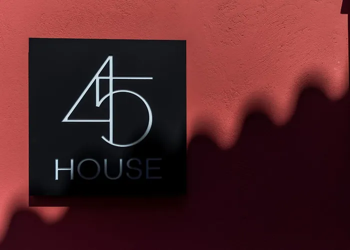 45house Ναύπλιο