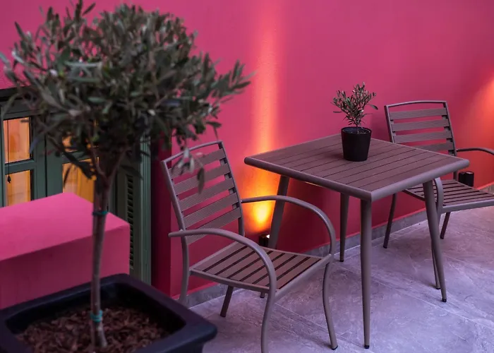 45house Πανσιόν