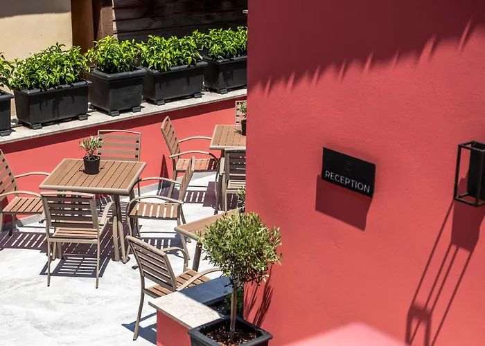 45house 3* Ναύπλιο