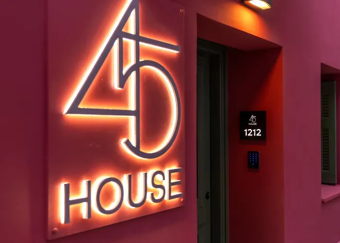45house