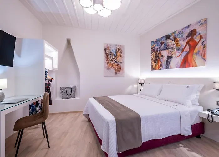 45house Πανσιόν Ναύπλιο