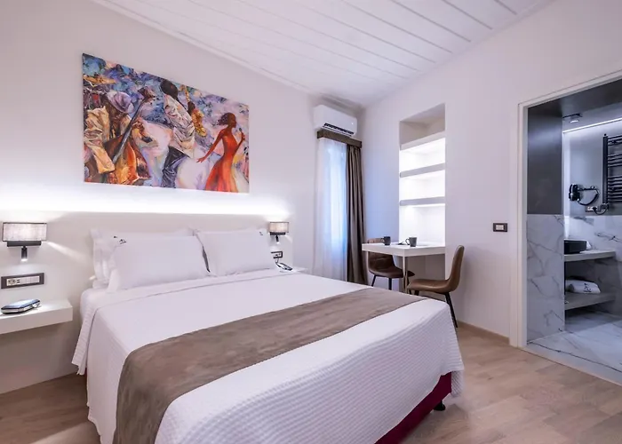 Πανσιόν 45house 3*