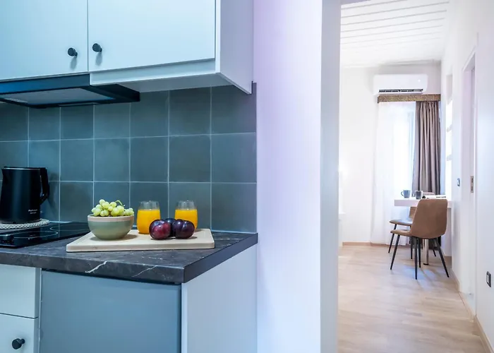 Πανσιόν 45house