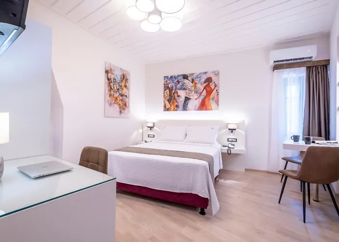 45house Πανσιόν 3*