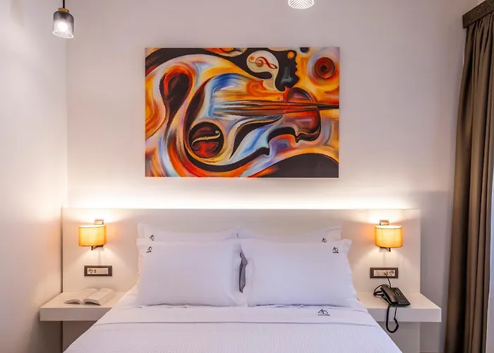 Penzion 45house Nafplio