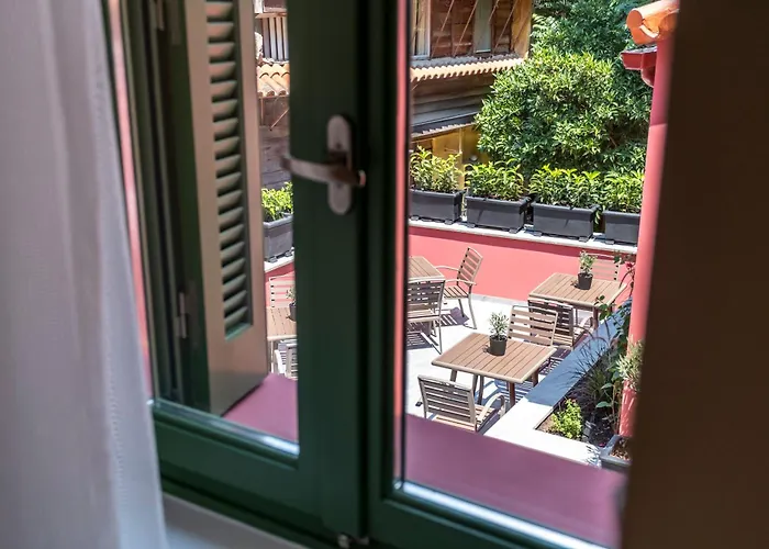 45house 3* Ναύπλιο