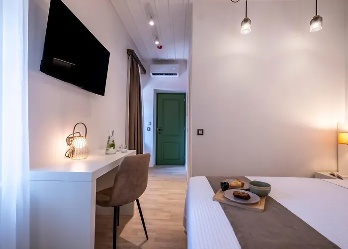 Πανσιόν 45house 3*