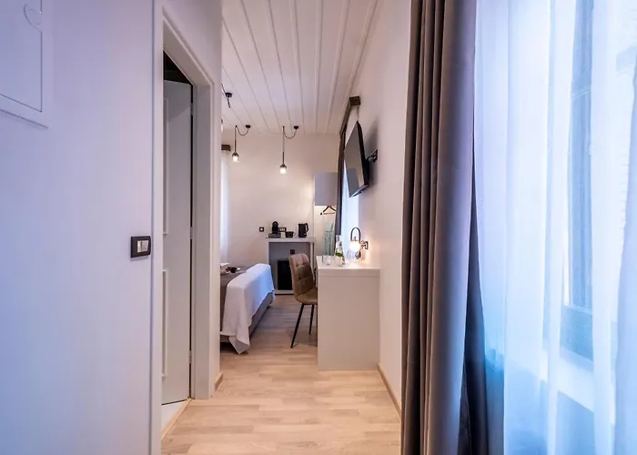 Πανσιόν 45house Ναύπλιο