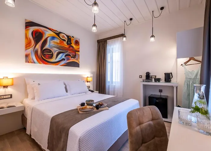 Πανσιόν 45house