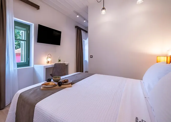 Πανσιόν 45house Ναύπλιο