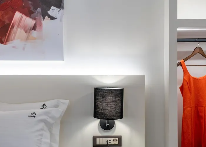 45house 3* Ναύπλιο