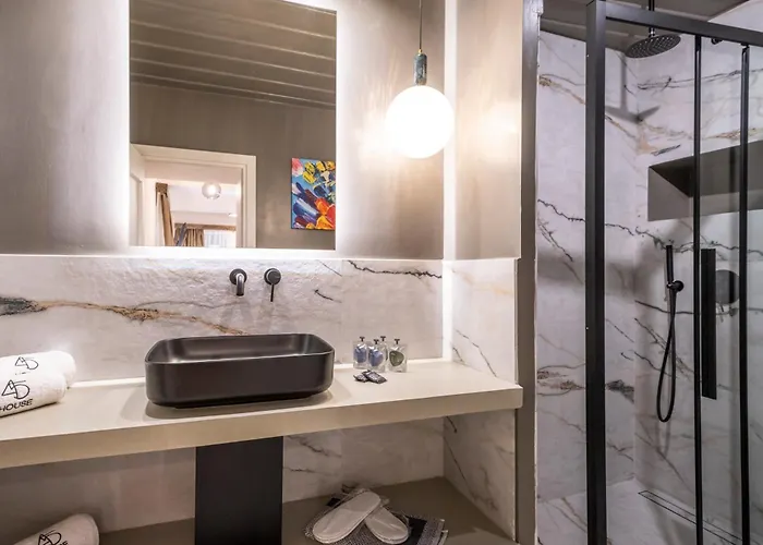 Penzion 45house Nafplio