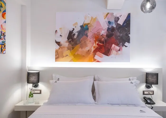 45house Πανσιόν Ναύπλιο